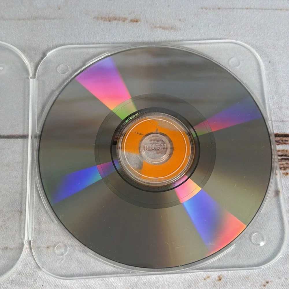 Tony Hawk's Pro Skater THPS Sega Dreamcast Disc Only Resurfaced Used